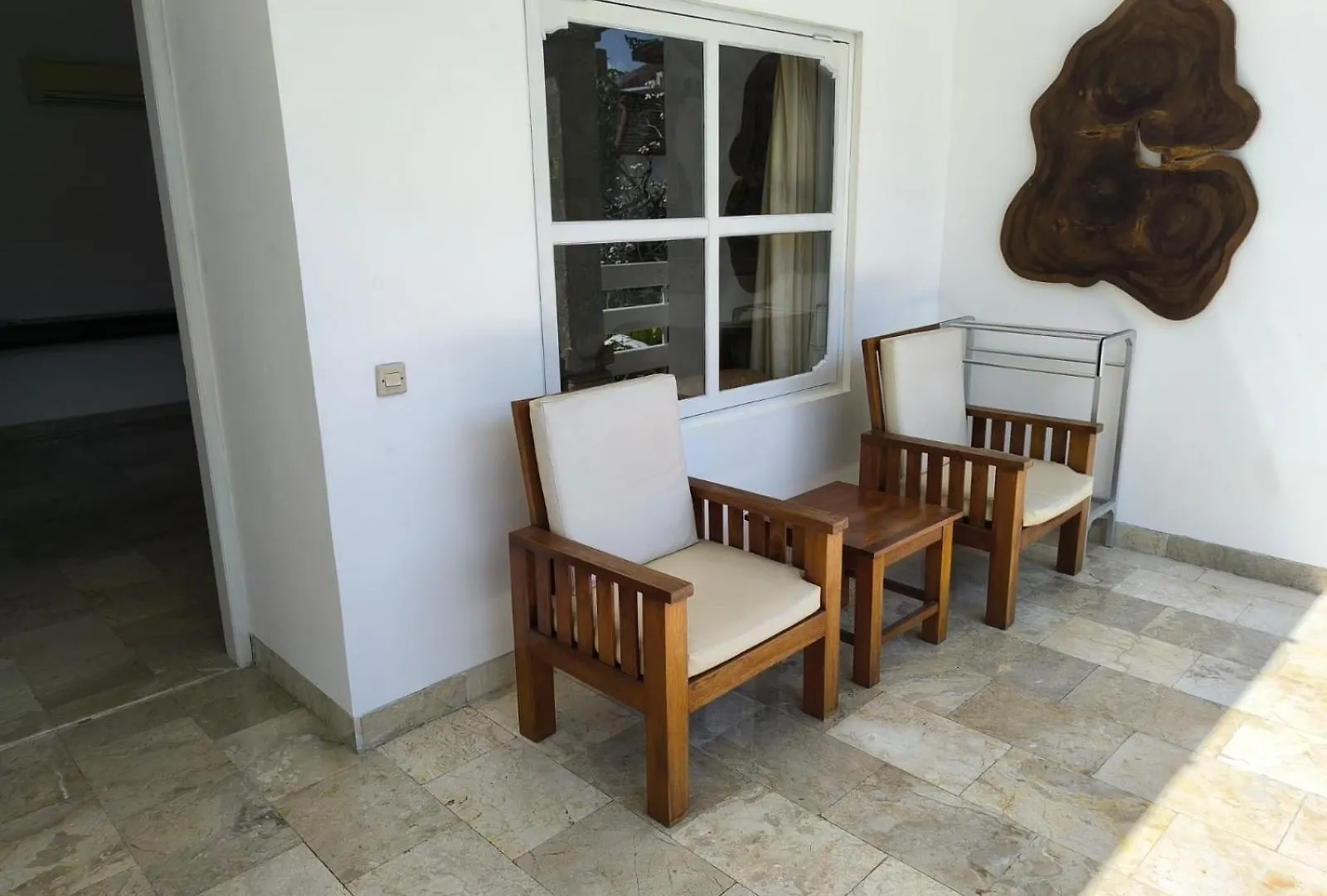 Sari Bunga Hotel Legian Kuta Bali