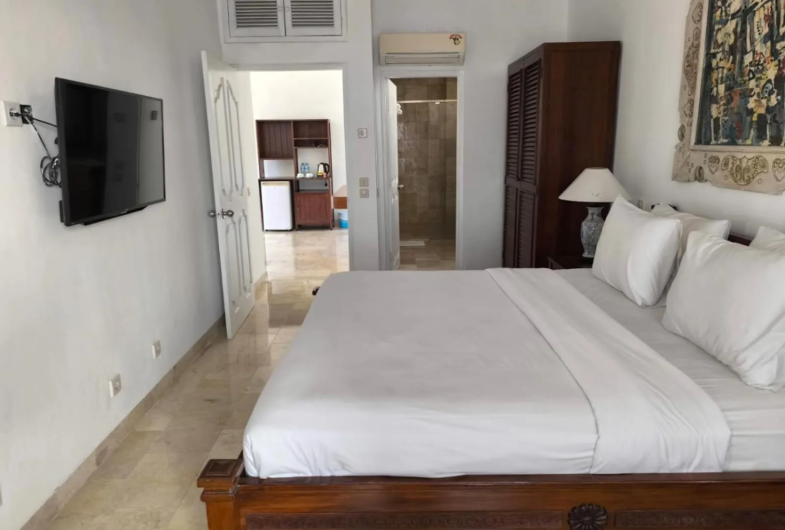 Sari Bunga Hotel Legian Kuta Bali
