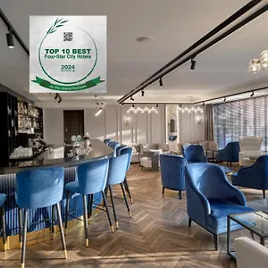 **** Отель Radisson Болгария
