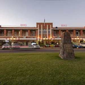 https://north-gregory-hotel.queenslandhotels.net