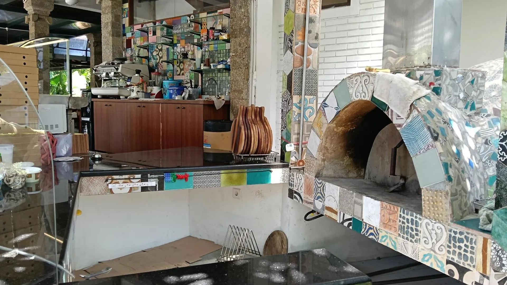 Sari Bunga Hotel Legian Kuta Bali